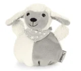 Sterntaler 3321968 Knuddelsäckchen Schaf 🐑 Stanley für 5,99 inkl. Prime-Versand (satt 9€)