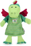 Sterntaler 3601651 Handpuppe Drache für 7,99 € inkl. Prime-Versand (statt 20,52 €)