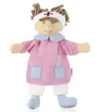 Sterntaler 3602030 Handpuppe Krankenschwester für 10,99 € inkl. Prime-Versand (statt 19,94 €)