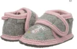 Sterntaler Baby-Mädchen Hausschuh Slipper für 6,99 € inkl. Prime-Versand (statt 20,94 €)