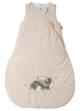 Sterntaler Ganzjahres Schlafsack 110 cm Esel Emmi Girl flora rose für 19,99 € inkl. Prime-Versand (statt 38,98 €)