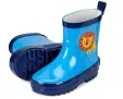 Sterntaler Kinder Gummistiefel (Gr. 20, 22, 24, 28, 32 & 34) für 11,99€ [Prime] statt 17,94€