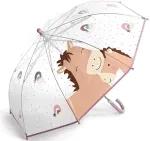 Sterntaler Regenschirm Pony Pauline