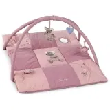 Sterntaler Spielbogen Maus Mabel (100 x 80 cm Rosa) für 39,99 € inkl. Versand (statt 68,42 €)