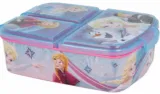 Stor Frozen (Disney) | Brotdose mit 3 Fächern für Kinder für 6,99 € inkl. Prime-Versand (statt 11,99 €)