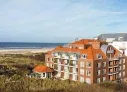 Gutschein für das 4-Sterne Strandhotel Juister Hof: 4 Nächte inkl. Frühstück + Light Lunch & Sauna für 469,99€ zu zweit