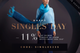 Street One Singles Day: 11 % Rabatt auf alles (39 € MBW)