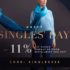 CECIL Singles Day: 11 % Rabatt auf alles (39 € MBW)