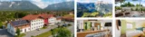Bergidyll: Styles Hotel Piding im Berchtesgadener Land inkl. Frühstück & Late Check Out ab nur 81€ zu Zweit