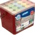 Preisfehler bei LIDL?  Livarno home Sonnenschirm mit Solar-LED-Beleuchtung für 7,06€ inkl. Versand (statt 50€)