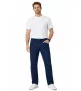 Pierre Cardin Herren Chino-Jeans I22PI4565 Blau (Gr. M bis XXL)