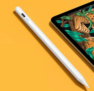 Stylus Stift für Apple iPad(2018-2022) für 0,99€ [AliExpress Neukunde]