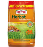 12,5Kg Substral Herbst Rasendünger🍂🌱