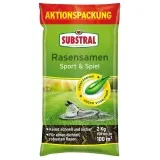 Substral Rasensamen Sport und Spiel (2kg, 100m²)