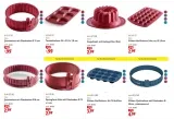 Fehler? 🚨 Lidl: Coox Backformen Sale ab 0,99 € inkl. Versand