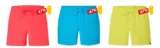 FIREFLY Herren Badeshorts Ken I ab 8,48 € inkl. Versand statt 15,00 €