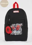 DeFacto 🕷 Spiderman Rucksack für 4,55 € inkl. Versand