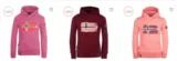 Trollkids Trondheim Kinder Sweater (in 3 Farben) für je 17,94 € inkl. Versand (statt 39,00 €)