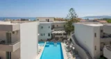 Last Minute Kreta: 6 Tage im TOP 4* Summer Beach Hotel mit All Inclusive & Flug ab 335€