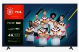 TCL 55P6K 55 Zoll Direct LED TV 4K HDR TV Smart TV