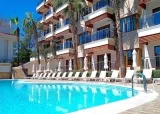 Side: 8 Tage im 3* Sun Beach Park mit Flüge und All inclusive ab 289€