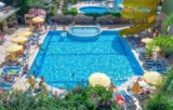 Türkei: 7 Tage im 4* Sun Star Beach Hotel mit All Inclusive & Hin- und Rückflug ab 335 € p.P