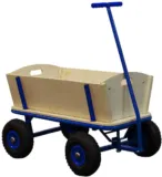 Sunny Bollerwagen Billy Beach (B/H/L: ca. 61x97x95 cm)