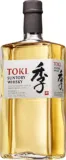 Suntory Whisky Toki Japanischer Blended Whisky (43% Vol | 700 ml) ab 23,74 € inkl. Prime-Versand