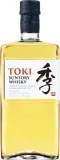 Suntory Whisky Toki Japanischer Blended Whisky (43 % Vol., 700ml)