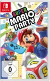 Super Mario Party [Nintendo Switch] für 43,69 € inkl. Versand