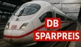 Sparaktion der Deutschen Bahn: Tickets ab 8,49€ pro Strecke