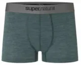 Super.Natural Base Mid Boxer 175 Merinounterwäsche (Gr. S bis 3XL) für 22,93 € inkl. Versand (statt 34,82 €)
