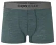 Super.Natural Base Mid Boxer 175 Merinounterwäsche (Gr. S bis 3XL) für 22,93 € inkl. Versand (statt 34,82 €)