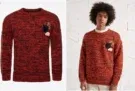 Superdry Survivalist Pullover (Gr. XS bis XL) für 50,00 € inkl. Versand statt 61,48 €