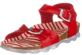 Superfit Mädchen Jellies Sandalen ab 11,81 € inkl. Prime-Versand (statt 23,94 €)