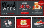 Black Week bei Gefro: Bis zu 5 Geschenke Pro Bestellung z.B.:  All-I-Want-For-Christmas-Set für Nur 19,95€ (statt 30€)