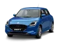 Suzuki Neuer Swift Club Tsubasa mit 82 PS für 69,00 € / Monat + 1.199,00 € einmalig – LF 0,33 (Privatkunden)