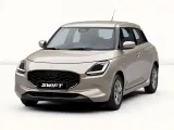 Suzuki Swift Neues Modell Club Für 88,00 € / Monat + 1.199,00 € Einmalig – Lf 0,38 (Privat- Und Gewerbekunden)