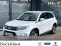 Suzuki Vitara 1.4 Comfort Hybrid mit 129 PS ab 149,00 € / Monat + 1.139,00 € einmalig – LF 0,56 (Privatleasing)