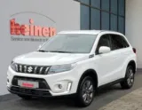 Suzuki Vitara 1.4 Comfort mit 129 PS *5 JAHRE GARANTIE* für 169,00 € brutto / Monat + 1.480,00 € einmalig – LF 0,59 (Privat- und Gewerbeleasing)