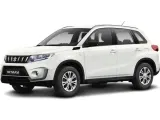 Suzuki Vitara Club Mit 129 Ps Für 111,00 € / Monat + 1.199,00 € Einmalig – Lf 0,41 (Privatkunden)