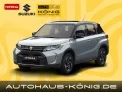 Suzuki Vitara Comfort+ | mit 102 PS für 149,00 € / Monat + 1.299,00 € einmalig – LF 0,40 (Privat- und Gewerbekunden)