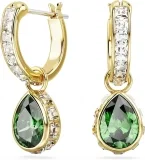 Swarovski Chroma Kollektion Tropfenohrringe