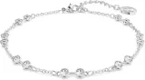 Swarovski Remix Kollektion Strang Rundschliff