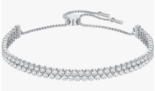 Swarovski Matrix Armband Kollektion 5221397 für 59,40 € inkl. Prime Versand (statt 85,41 €)