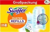 Swiffer Staubmagnet Nachfüllpackung 25 Tücher (5×5) ab 13,29 € inkl. Prime-Versand