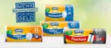 Gratis Testen: Swirl Produkte (GzG) z.B.: Öko-Müllbeutel, Duft-Müllbeutel