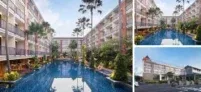 Bali 🌴13 Nächte im 4* Swiss-Belhotel Tuban in Kuta inkl. Zug zum Flug Flügen, Transfer & Frühstück ab 1188€  [🏆Travellers Choice Award 2023]