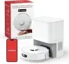 SwitchBot K10+ Pro Saugroboter mit Absaugstation 90 Tage 45dB Ultraleise (90 Tage 45dB Ultraleise, LiDAR-Navigation) für 219,99 € inkl. Versand (statt 299,00 €)