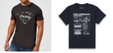 Zavvi T-Shirt Sale: 3 T-Shirts für 20,00 € inkl. Versand